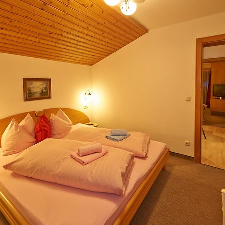 Apartments Neue Post فيلزموس الغرفة الصورة