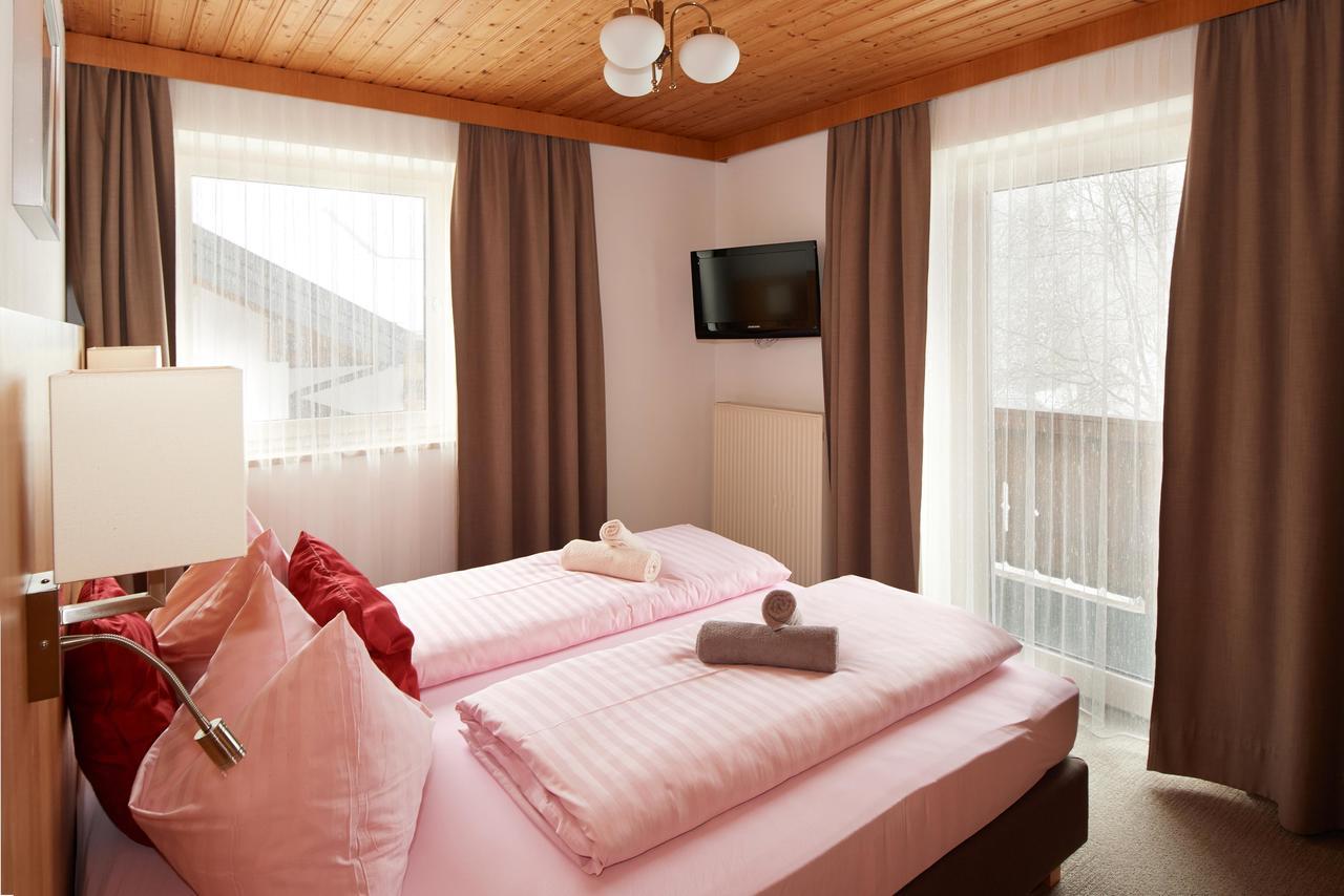 Apartments Neue Post فيلزموس المظهر الخارجي الصورة